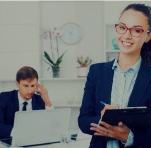 ASSISTENTE ADMINISTRATIVO